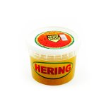 NEGRO ICRE SARATE HERING 100G