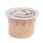 NEGRO SALATA DE ICRE CU CRAP SI CEAPA GUSTURI PESCARESTI 200G
