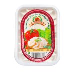 NEGRO SALATA ICRE HERING SI CEAPA GASTRONATURA 140G