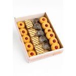 PANIRO FURSEC ASORTAT 350G (6/bax)