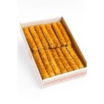 PANIRO SARATELE CU CASCAVAL 250G (6/bax)