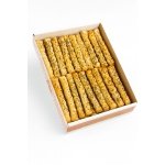 PANIRO SARATELE CU MAC 250G (6/bax)