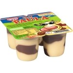 PAULA MINI VANILIE 4x50G (12/bax)