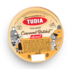 TUDIA CASCAVAL BRADUT AFUMAT VIDAT APPROX 0.2KG