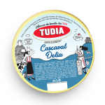TUDIA CASCAVAL DELIA VIDAT APPROX 0.4KG