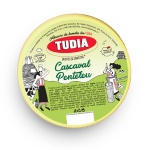 TUDIA CASCAVAL PENTELEU VID APPROX 0.4KG