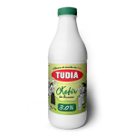 TUDIA KEFIR 3% 500G (12/bax)