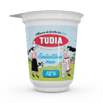 TUDIA SMANTANA 12% 375G (12/bax)