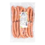 ANA SI CORNEL CARNATI DE GRATAR APPROX 1KG