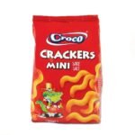 CROCO MINI CRACKERS SARE 100G (12/bax)