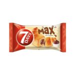 7DAYS CROISSANT MAX CACAO 80G (20/bax)
