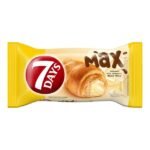 7DAYS CROISSANT SAMPANIE 80G (20/bax)