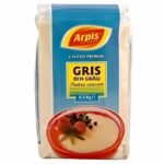 ARPIS GRIS DIN GRAU 500G (10/bax)