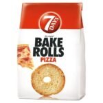 BAKE ROLLS PIZZA 80G (12/bax)
