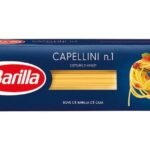 BARILLA CAPELLINI NR 1 500G (25/bax)