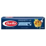 BARILLA SAGHETTI NR 5 500G (24/bax)