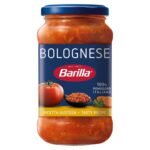 BARILLA SOS BOLOGNESE 400G (6/bax)