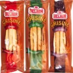 BELROM GRISINE ASORTATE 50G (30/bax)