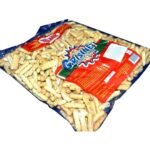 BELROM GRISINETI SIMPLE 1KG (2/bax)