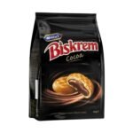 BISKREM BISCUITI CACAO 160G (12/bax)