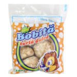 BOBITA TURTA DULCE 100G (50/bax)