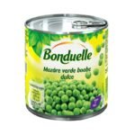 BONDUELLE MAZARE 425G (12/bax)