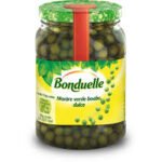 BONDUELLE MAZARE 530G (6/bax)