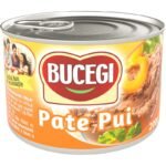 BUCEGI PATE PUI 200G (48/bax)