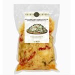 CAMARA GOSPODARULUI SALATA DE VARZA ASORTATA DULCE VID 1KG (20/bax)