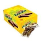 CHOCO BANANA EVROPA 17G (50/bax)