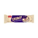 CIKOBEST BISCUITI AROMA DUDE NEGRE 56G (24/bax)