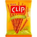 CLIP STICKS SUSAN 100G (24/bax)