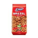 CROCO BREZEL SARE 1.5KG (2/bax)
