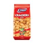 CROCO CRACKERS PIZZA 1.5KG (2/bax)