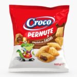 CROCO PERNUTE CACAO 100G (22/bax)