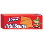 CROCO PETIT BEURRE 100G (32/bax)