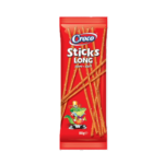 CROCO STICKS LONG SARE 80G (35/bax)