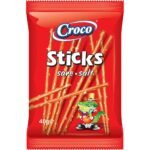 CROCO STICKS SARE 40G (46/bax)