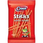 CROCO STICKS SUSAN 40G (46/bax)