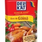 DELIKAT GAINA 200G (10/bax)