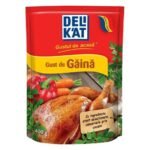DELIKAT GAINA 400G (24/bax)