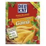 DELIKAT GAINA 75G (20/bax)
