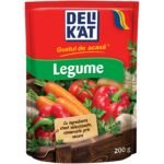 DELIKAT LEGUME 200G (10/bax)