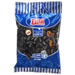 DJILI SEMINTE CU SARE 110G (24/bax)