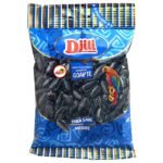 DJILI SEMINTE FARA SARE 110G (24/bax)