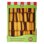 DR FURSEC BISCUITI DUO 1KG