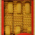 DR FURSEC BISCUITI SPRITATI CU LAPTE 2KG