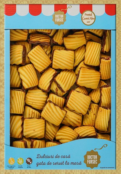 DR. FURSEC BUSEURI CU FRUCTE 1KG DR FURSEC BUSEURI CU FRUCTE 1KG - imagine 1