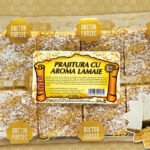 DR FURSEC PRAJITURA AROMA LAMAIE 300G (6/bax)
