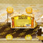 DR FURSEC PRAJITURA ASORTATA 300G (6/bax)